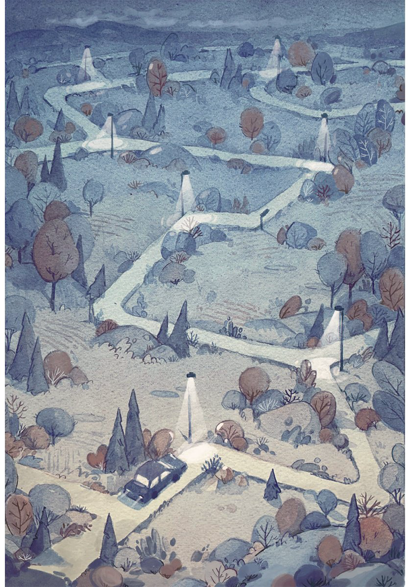 Книга Стрелеки Дж. П.: Кафе на краю земли. Две истории (подарочное издание) купить,NaN