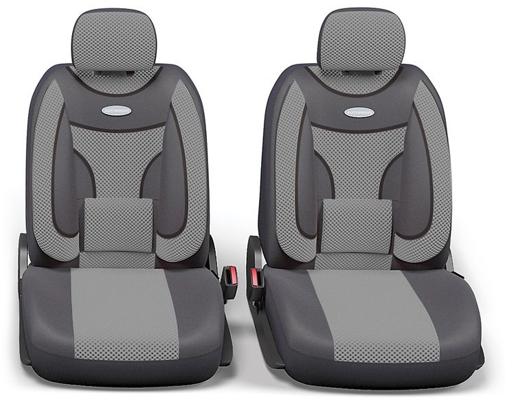 AUTOPROFI ECO-1105 серый купить,0