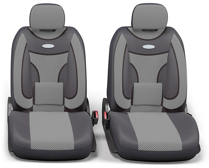 AUTOPROFI ECO-1105 серый купить,39710