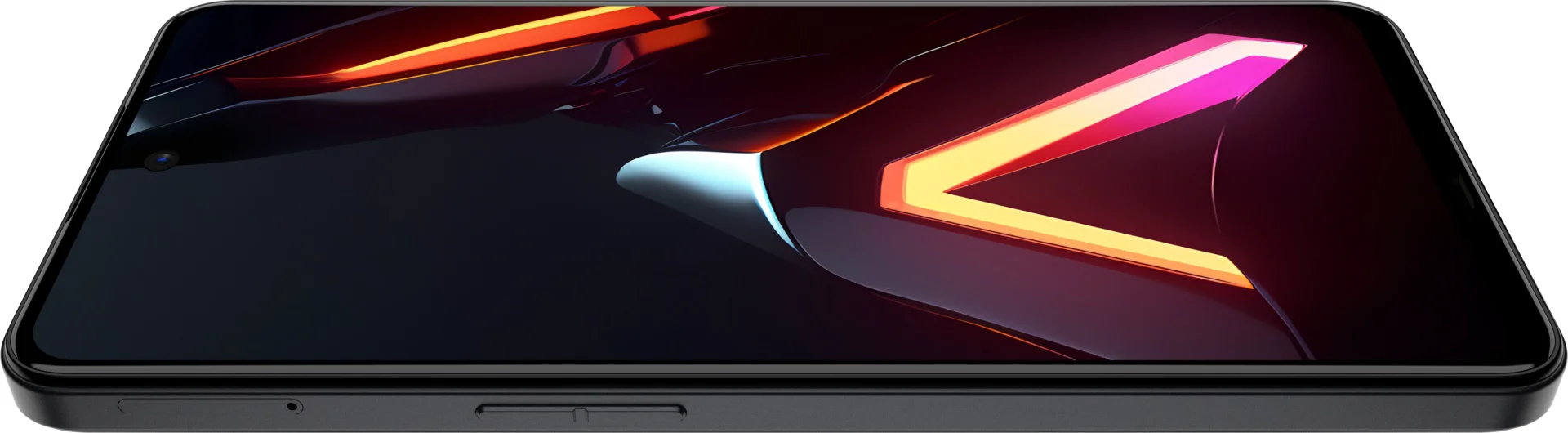 Смартфон ZTE Nubia Neo 3 5G 8/256GB черный + подарок  купить,NaN