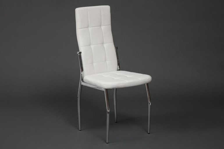Стул Ixlos Elfo 17169v16286, 100x45x53 см, белый купить,NaN