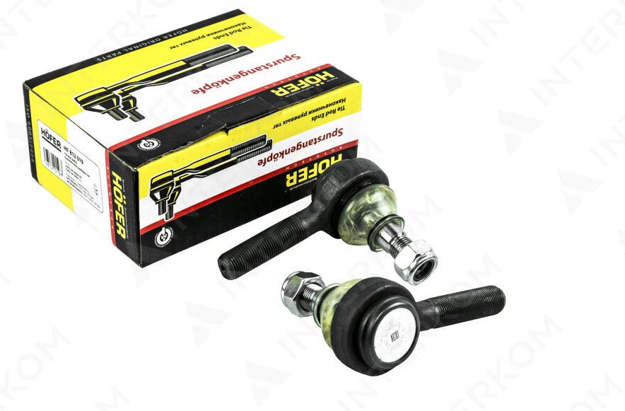 HOFER наконечник рулевой HF 812 019