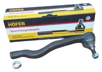 HOFER наконечник рулевой HF 812 027 купить,NaN