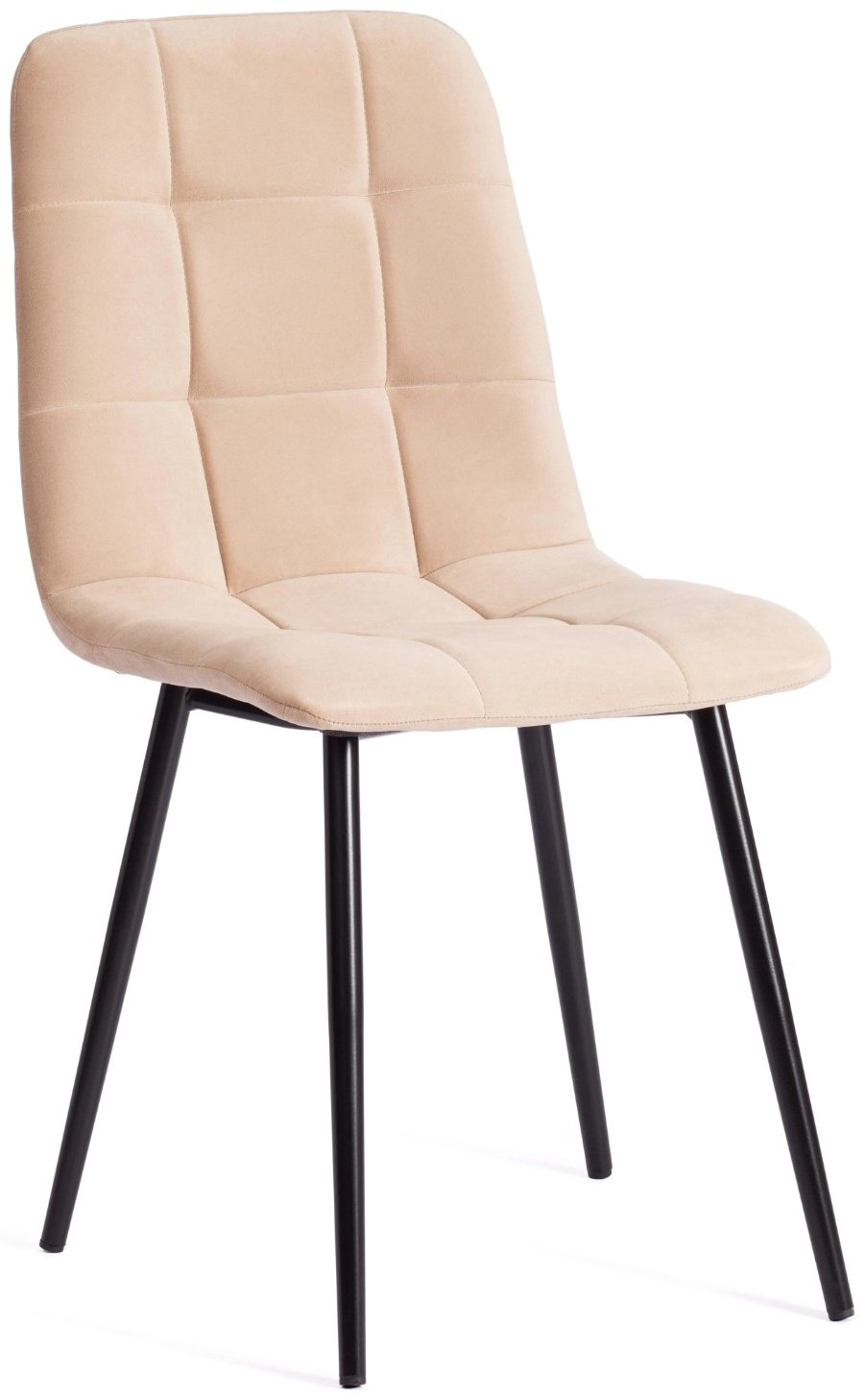 Tetchair CHILLY MAX 19943, 90x45x54 см, бежевый купить,NaN