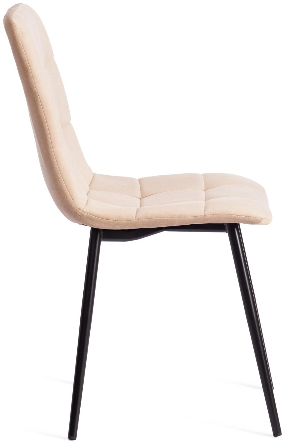Tetchair CHILLY MAX 19943, 90x45x54 см, бежевый купить,NaN