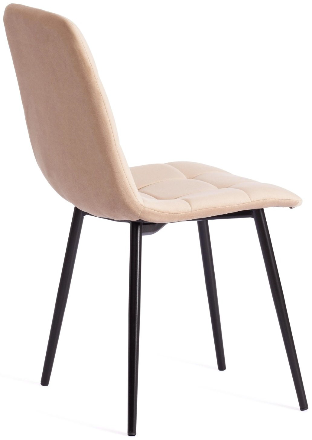 Tetchair CHILLY MAX 19943, 90x45x54 см, бежевый купить,NaN
