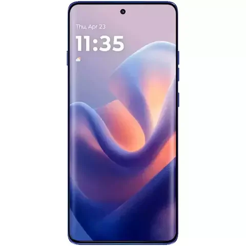 Смартфон Motorola Edge 60 12/512Gb Dazzling Blue купить,NaN