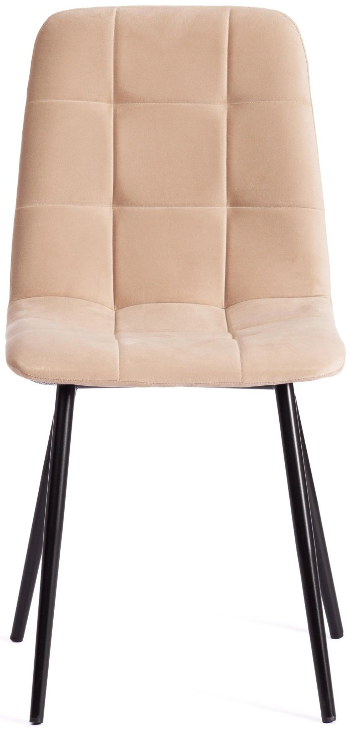 Tetchair CHILLY MAX 19943, 90x45x54 см, бежевый купить,NaN