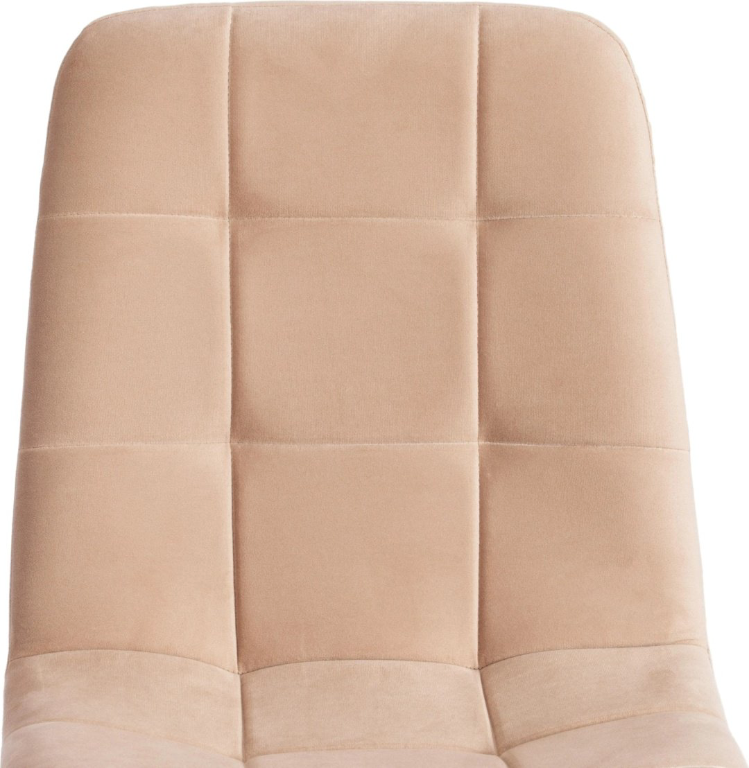 Tetchair CHILLY MAX 19943, 90x45x54 см, бежевый купить,NaN