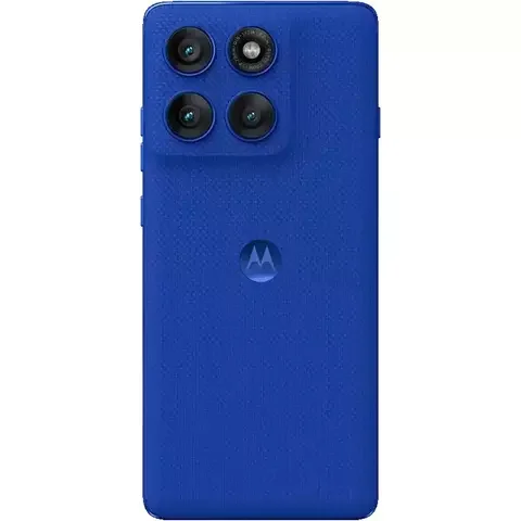 Смартфон Motorola Edge 60 12/512Gb Dazzling Blue купить,NaN