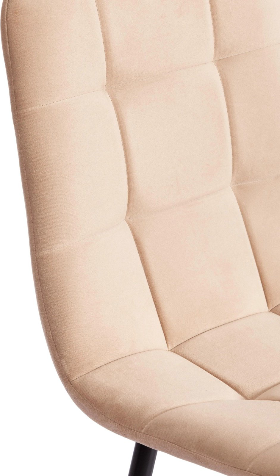 Tetchair CHILLY MAX 19943, 90x45x54 см, бежевый купить,NaN