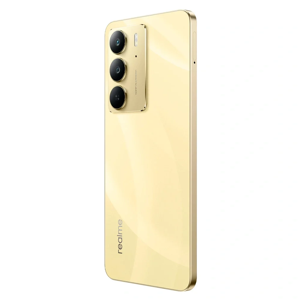 Смартфон Realme C75 4G 8/128GB Gold + подарок купить,149990