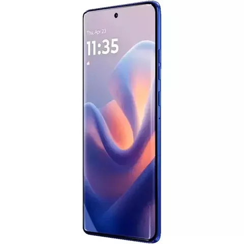 Смартфон Motorola Edge 60 12/512Gb Dazzling Blue купить,NaN