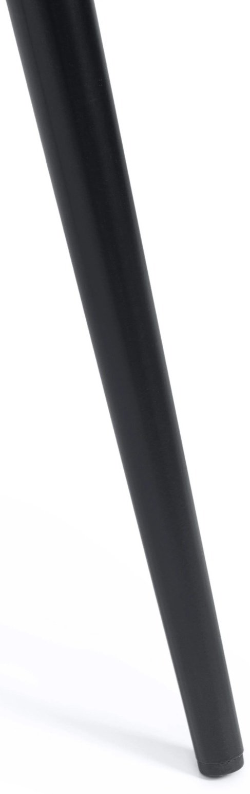 Комплект стульев Tetchair Chilly 17240.1, 88x45x53 см, бордовый купить,NaN