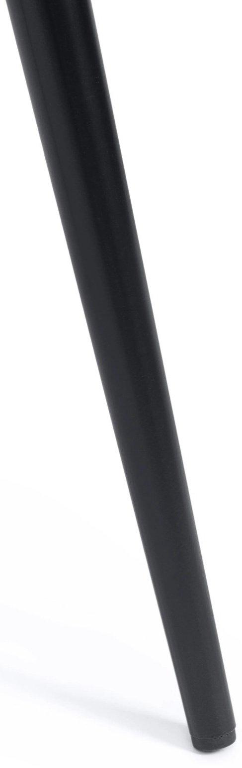 Комплект стульев Tetchair Chilly 17240.1, 88x45x53 см, бордовый купить,NaN
