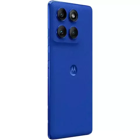 Смартфон Motorola Edge 60 12/512Gb Dazzling Blue купить,NaN