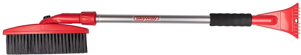 Skyway щетка S07801008 1 шт купить,NaN