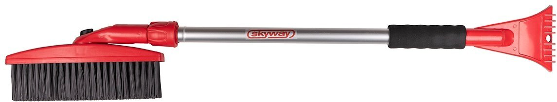 Skyway щетка S07801008 1 шт купить,NaN