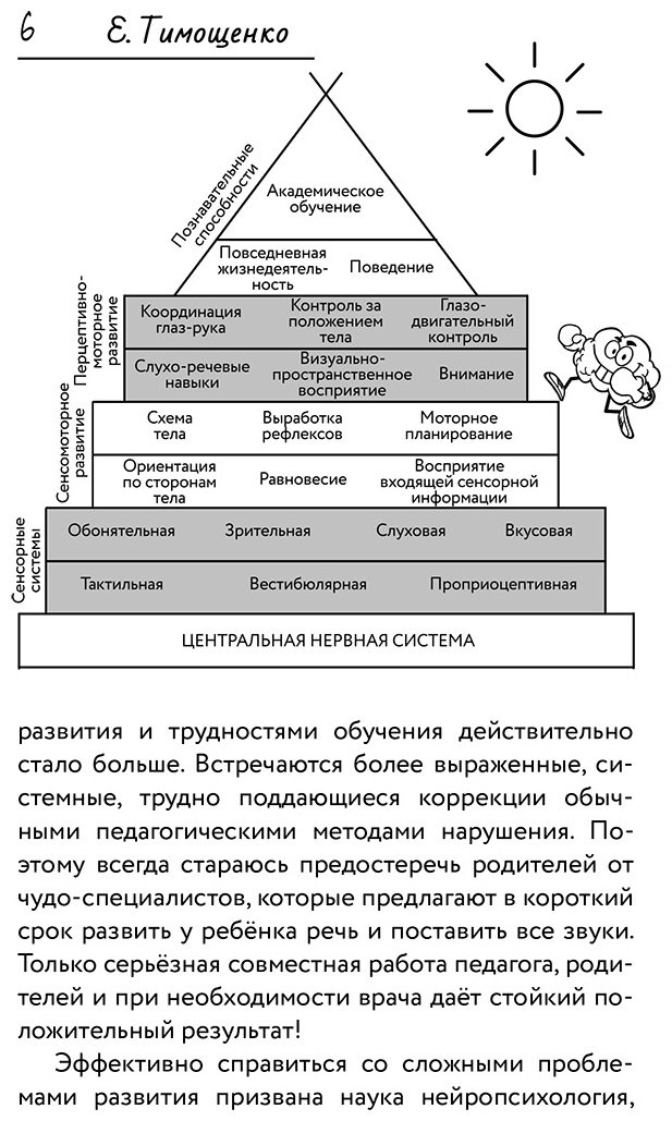 Книга Тимощенко Е.: Мозг ребенка. Все секреты развития способностей купить,NaN