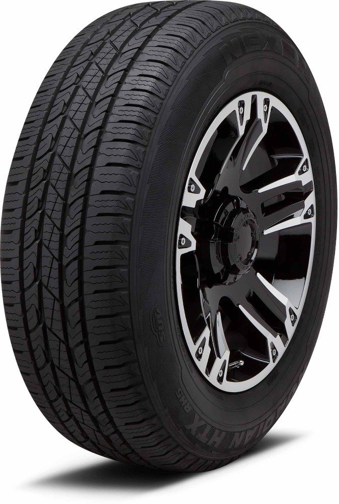 Шина Nexen Roadian HTX RH5 255/55 R18 109V всесезонная  купить,74620