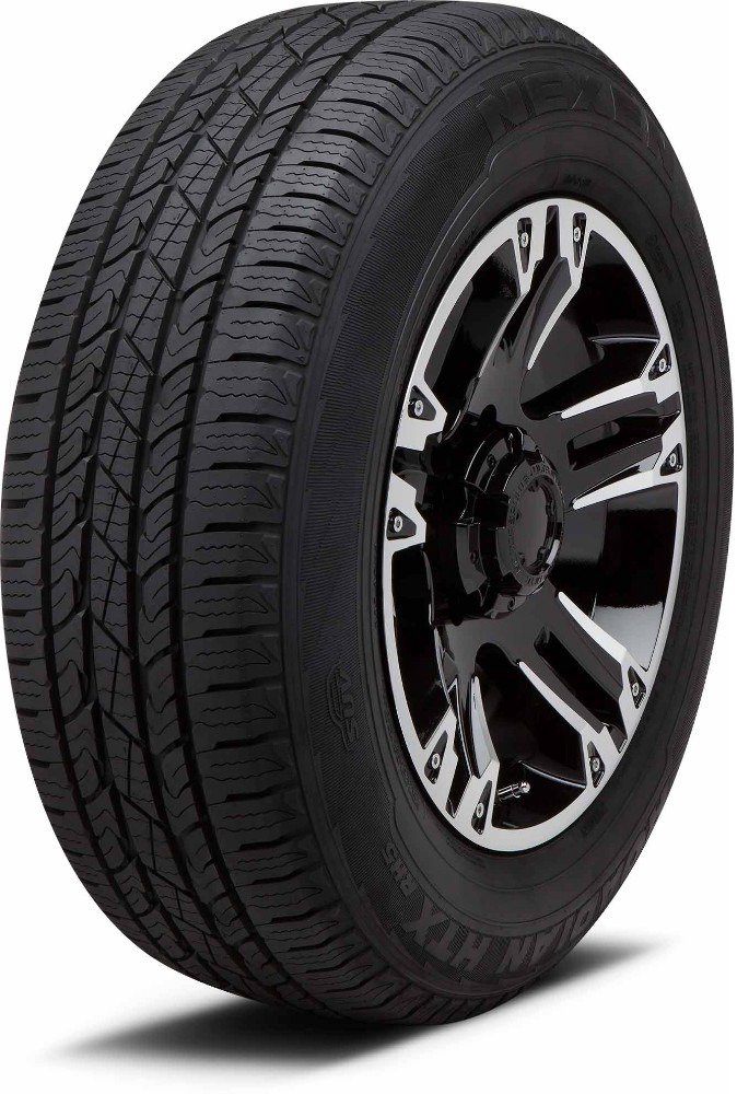 Шина Nexen Roadian HTX RH5 255/55 R18 109V всесезонная  купить,74620