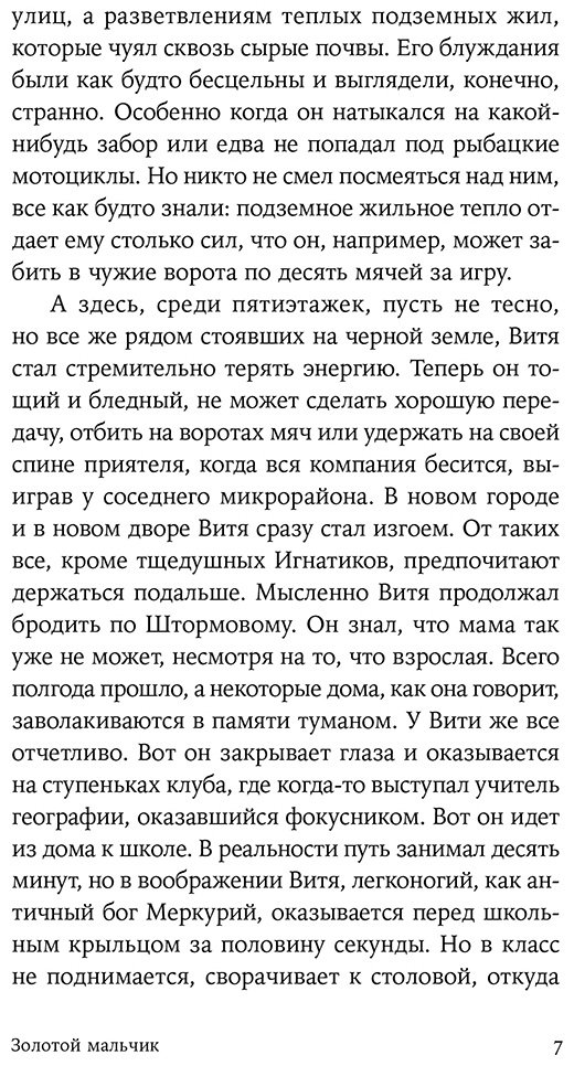 Книга Манойло Е.: Золотой мальчик купить,NaN