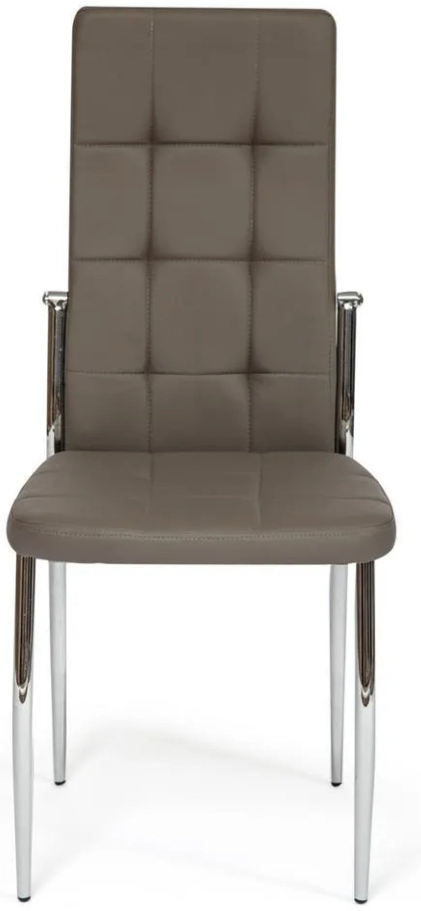 Стул Ixlos Elfo, 100x45x53 см, коричневый купить,NaN