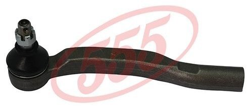 Наконечник рулевой 555 SET471R серый купить,13193