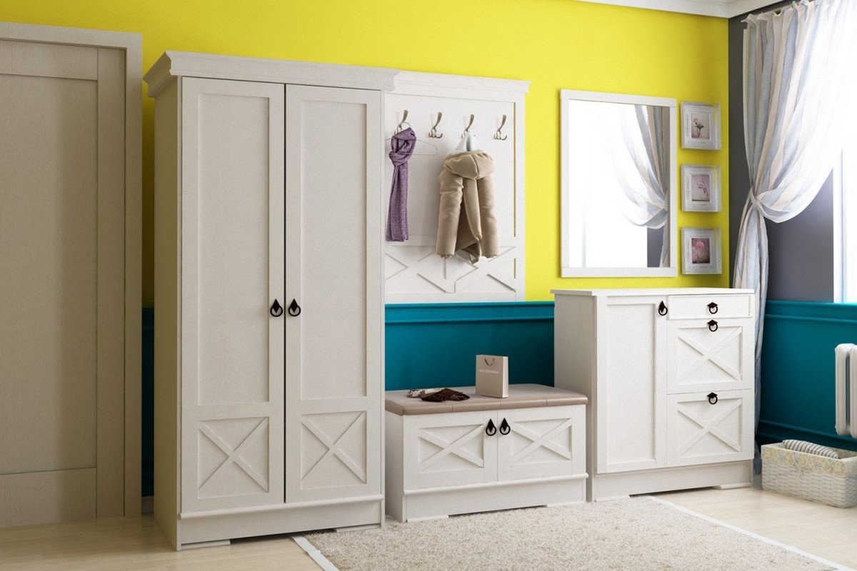 Любимый Дом 128.030.000 Оливия, ЛДСП, 92x128 см, бежевый - ForteMarket Любимый Дом 128.030.000 Оливия, ЛДСП, 92x128 см, бежевый купить,0