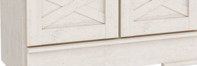 Любимый Дом 128.030.000 Оливия, ЛДСП, 92x128 см, бежевый купить,NaN