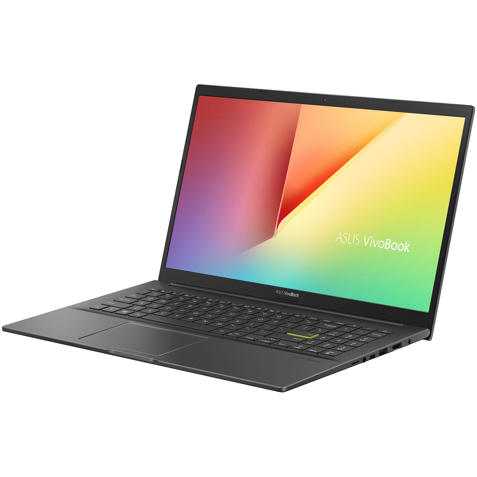 Ноутбук Asus K513EA-L11149 90NB0SG1-M17150 15.6" Black - ForteMarket Ноутбук Asus K513EA-L11149 90NB0SG1-M17150 15.6" Black купить,0