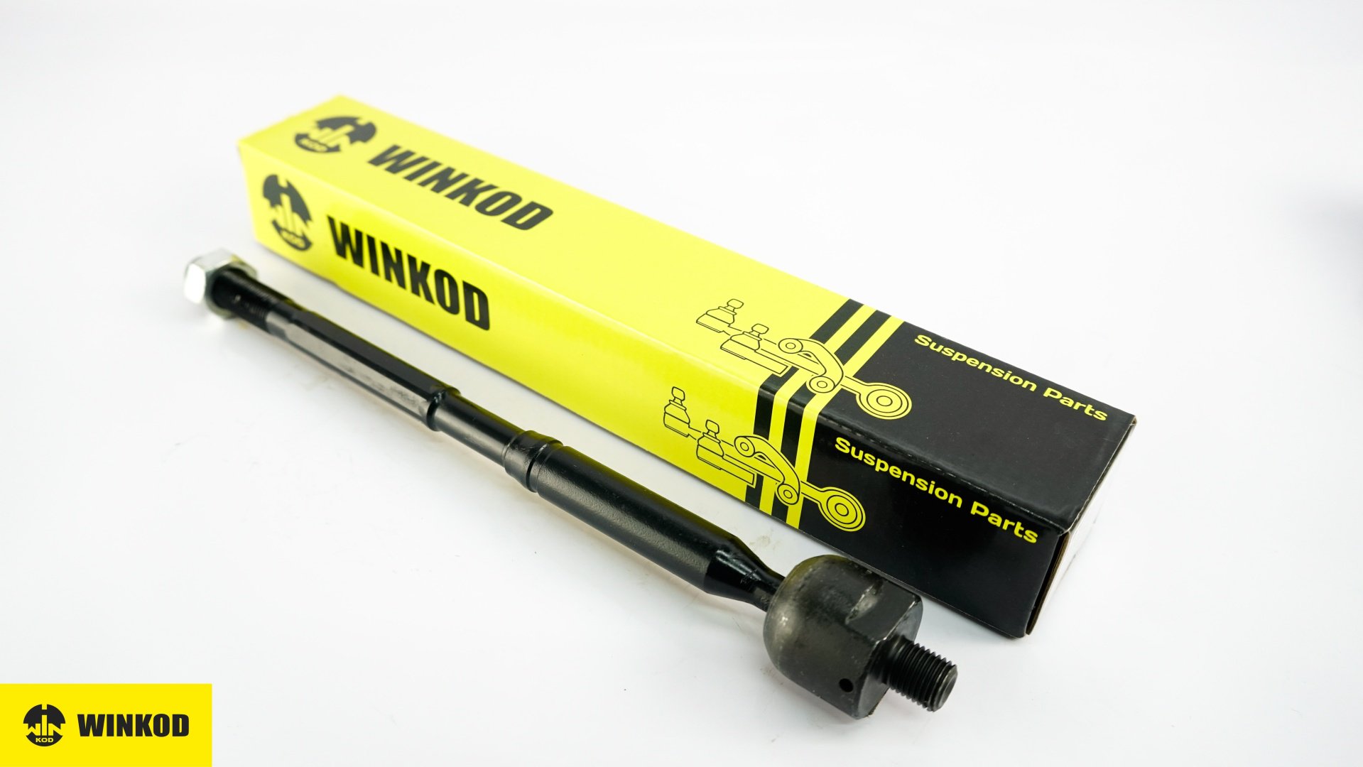Winkod рулевая тяга WS5695 купить,NaN