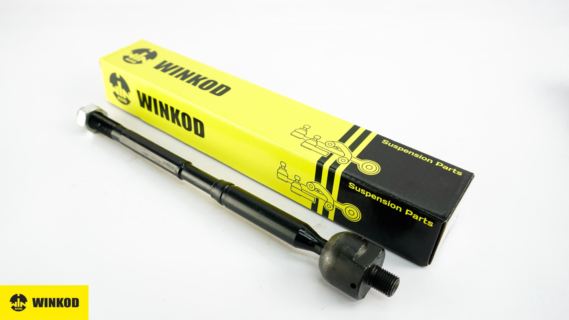 Winkod рулевая тяга WS5695 купить,NaN