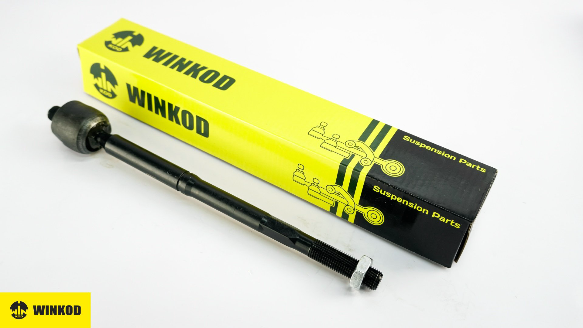Winkod рулевая тяга WS6909 купить,NaN