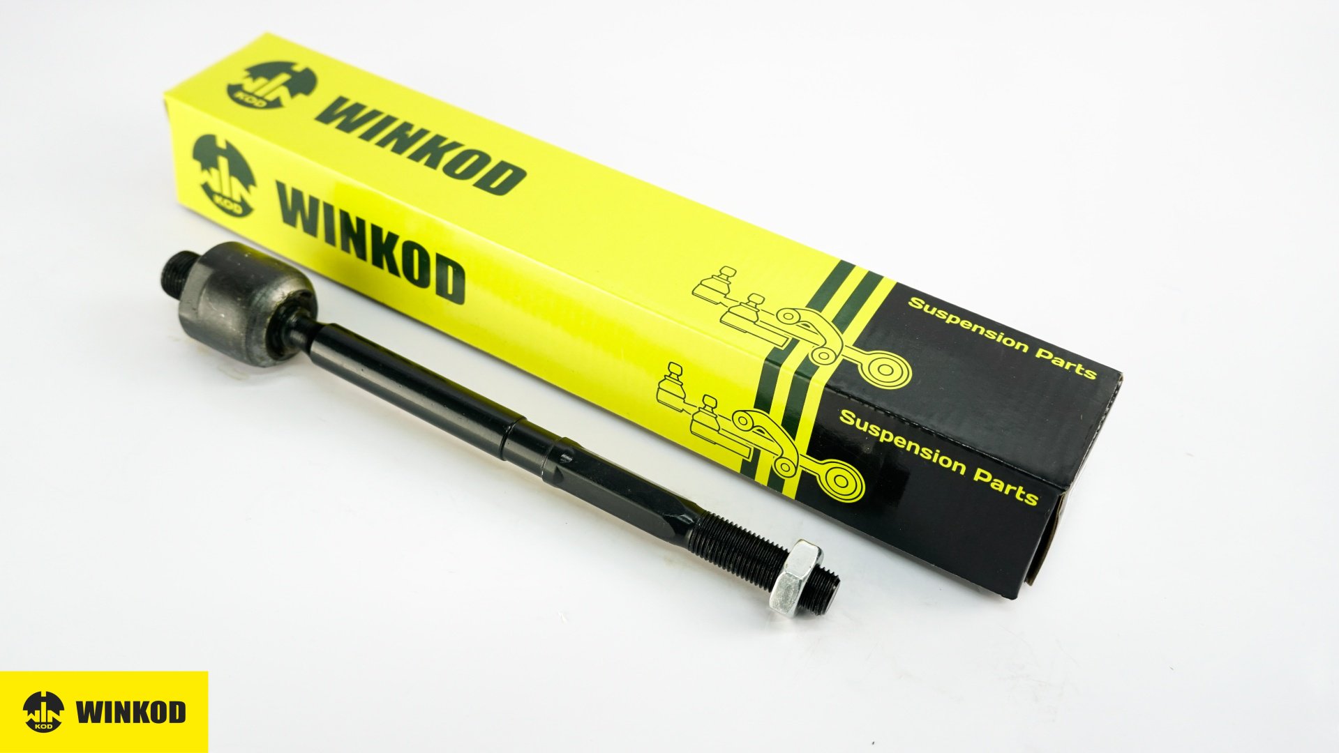 Winkod рулевая тяга WS6955