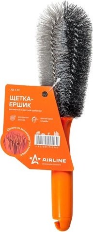 AIRLINE щетка AB-I-01 1 шт купить,NaN