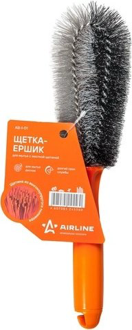 AIRLINE щетка AB-I-01 1 шт купить,NaN