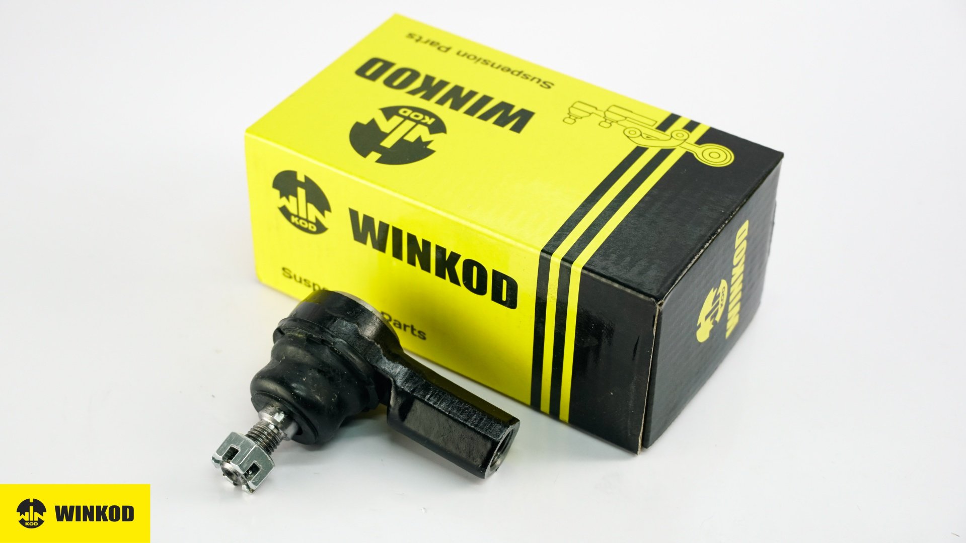 Winkod рулевой наконечник WS8100 купить,NaN