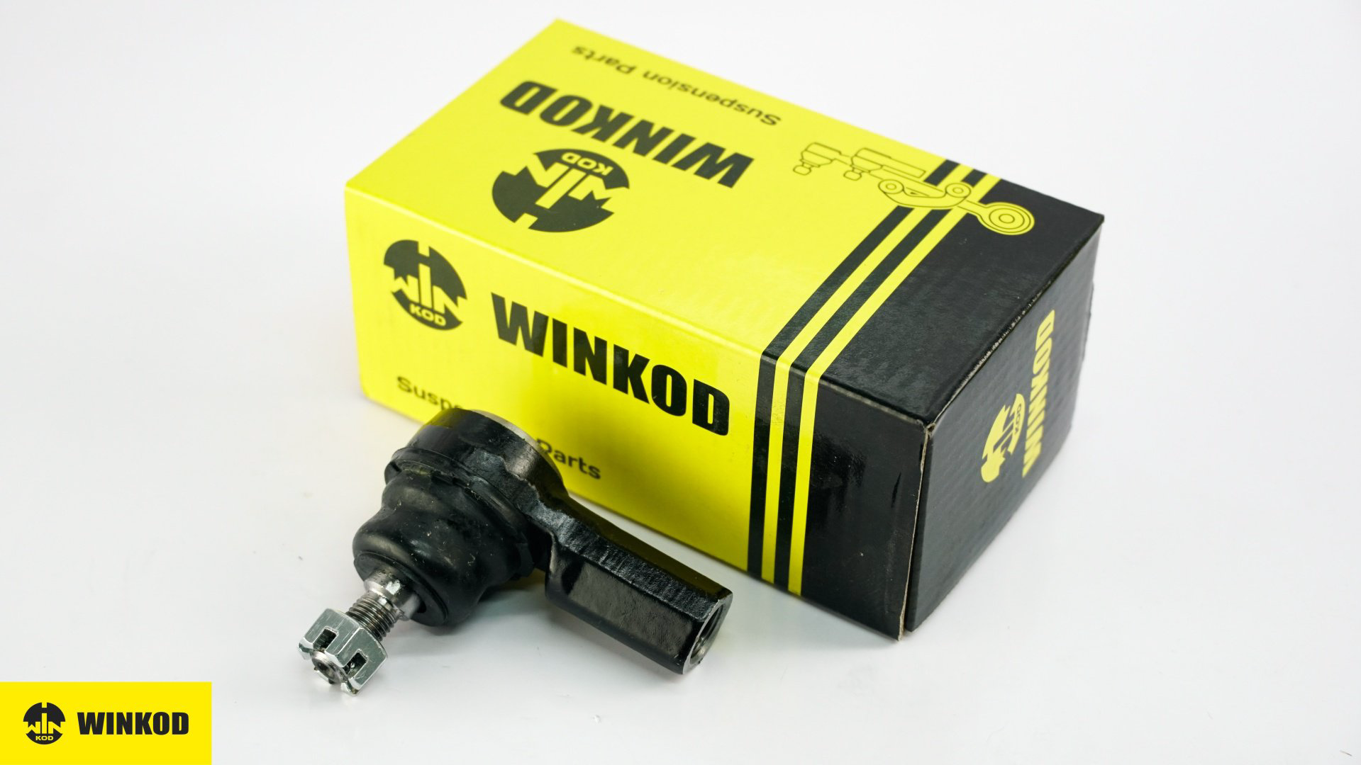 Winkod рулевой наконечник WS8100 купить,NaN