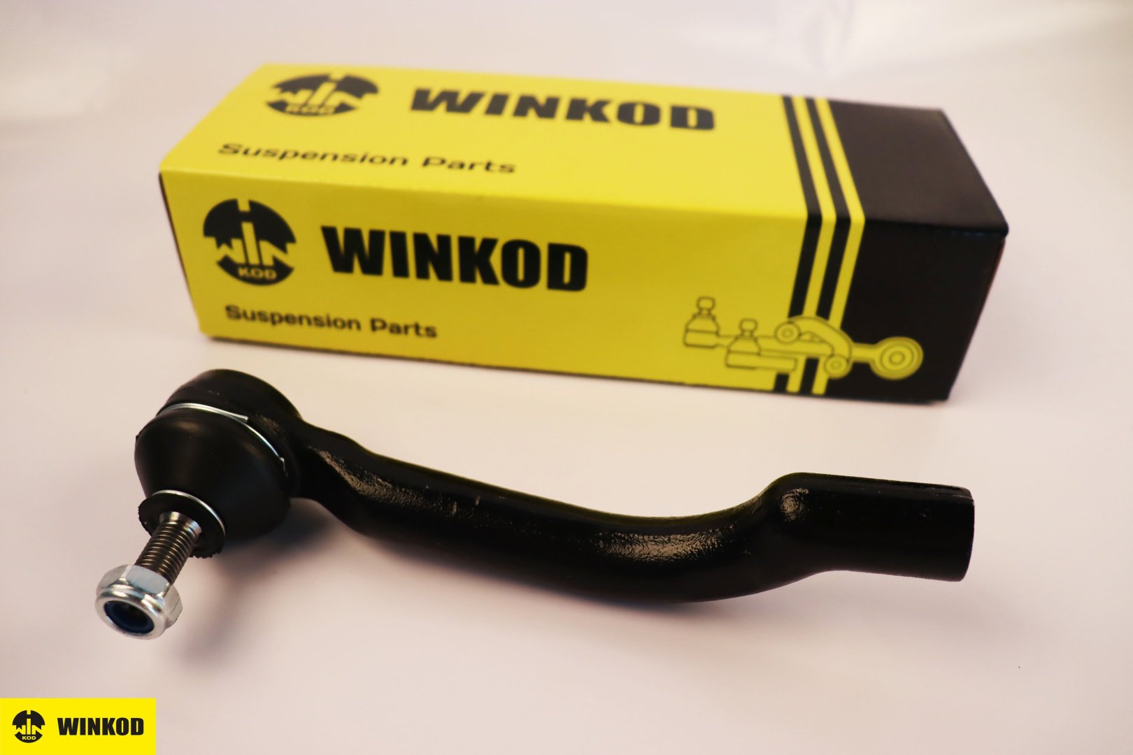 Winkod рулевой наконечник WS8808R