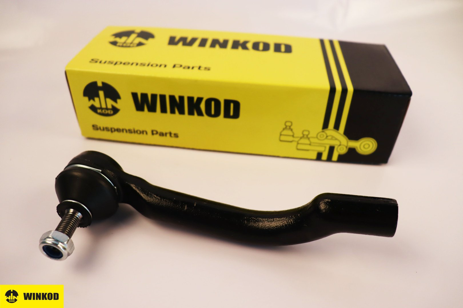 Winkod рулевой наконечник WS8808R купить,NaN