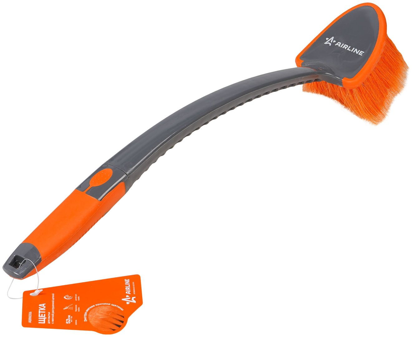 AIRLINE щетка ABIN006 1 шт купить,NaN