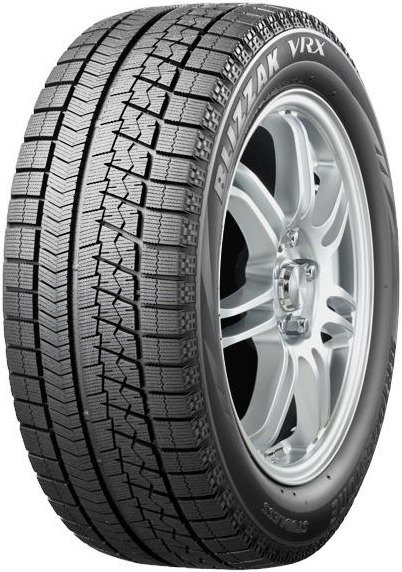 Шина Bridgestone Blizzak VRX 175/70 R13 82S зимняя купить,43550