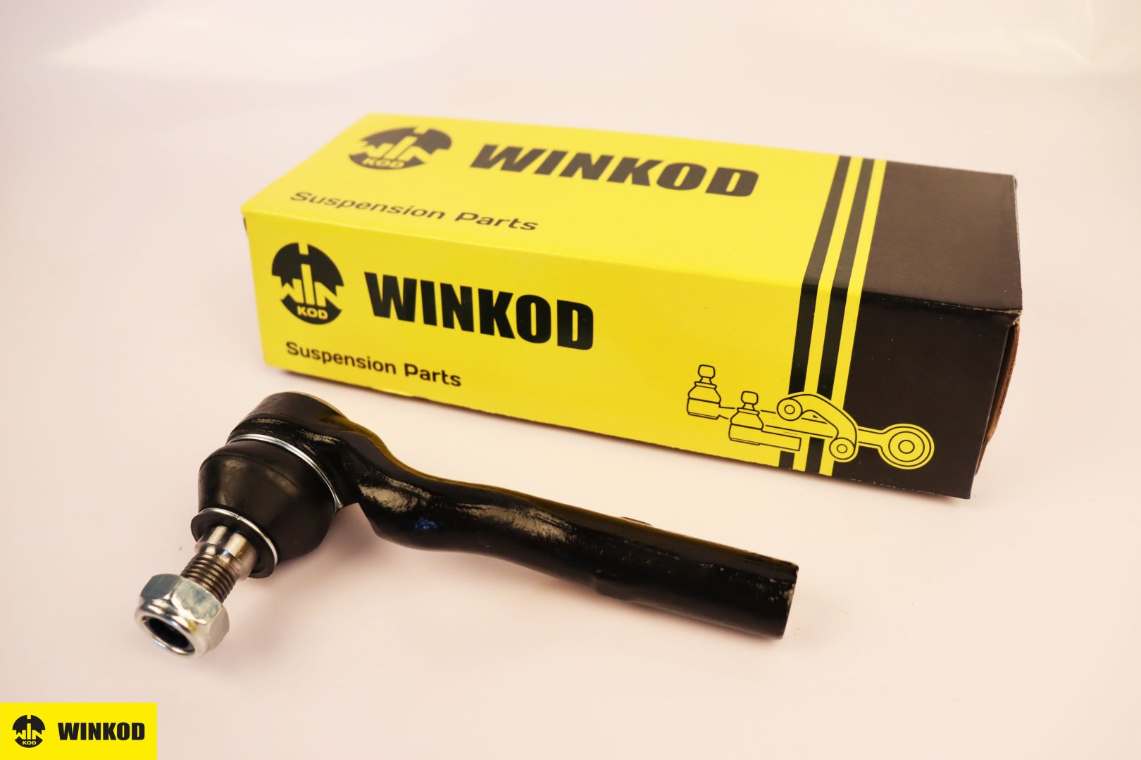 Winkod рулевой наконечник WS8830L