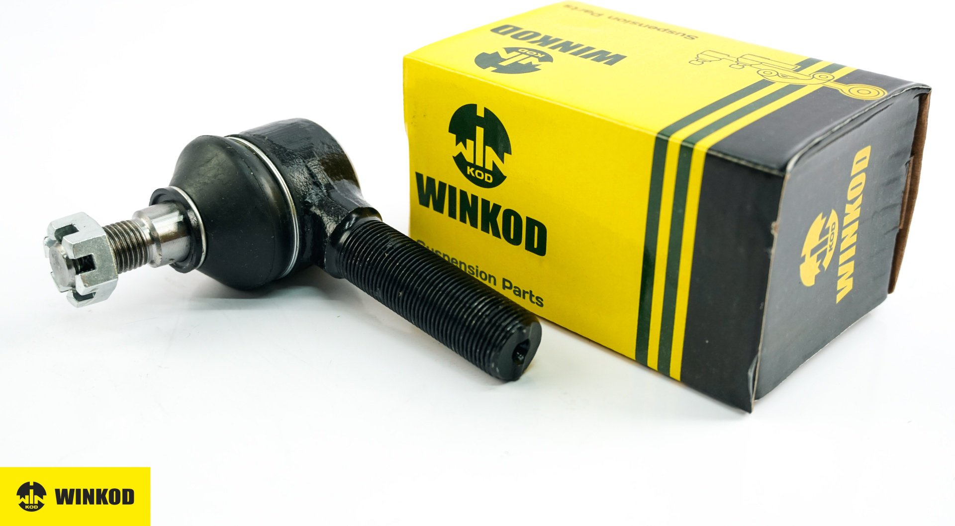 Winkod рулевой наконечник WS8855L купить,NaN