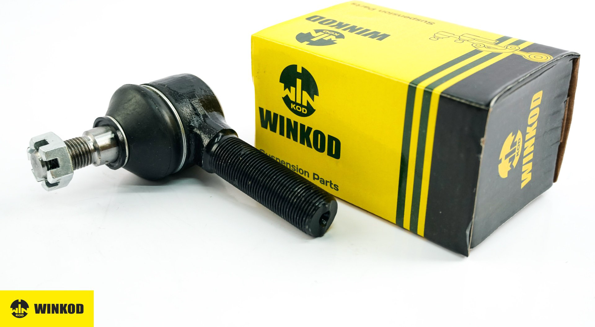 Winkod рулевой наконечник WS8855L купить,NaN