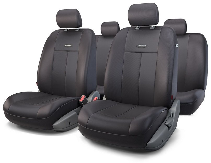 AUTOPROFI TT-902P BK/BK черный