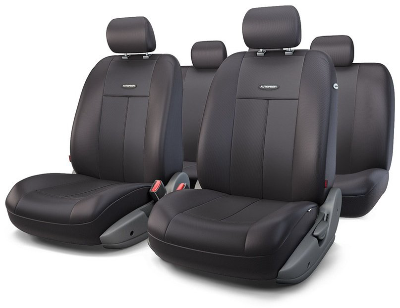 AUTOPROFI TT-902P BK/BK черный
