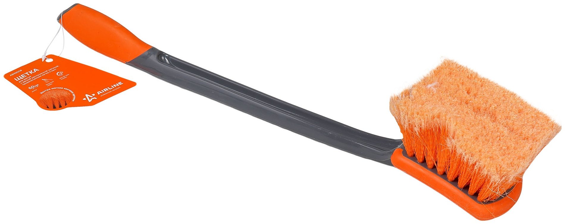 AIRLINE щетка ABIN008 1 шт купить,NaN
