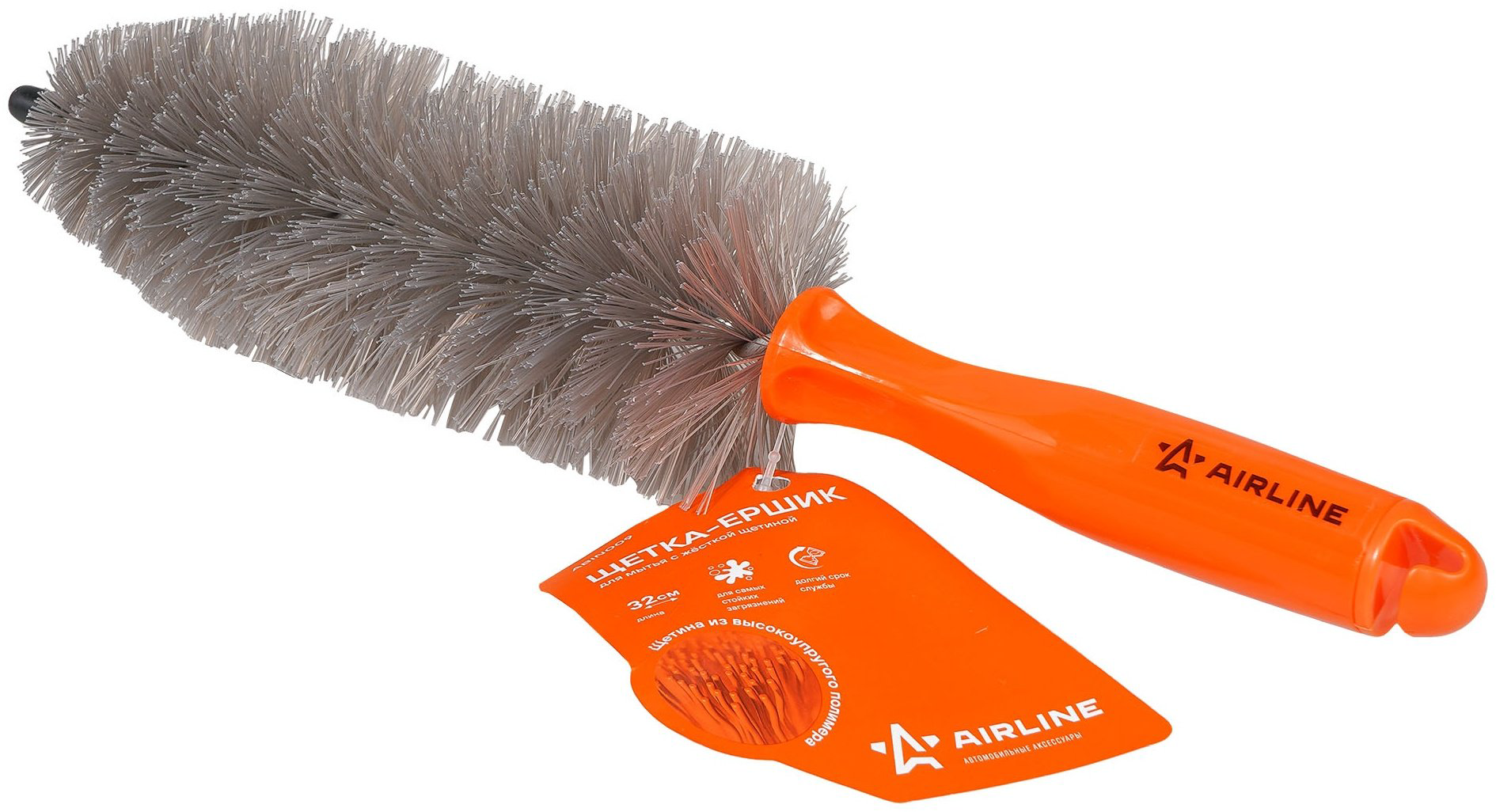 AIRLINE щетка ABIN009 1 шт купить,NaN